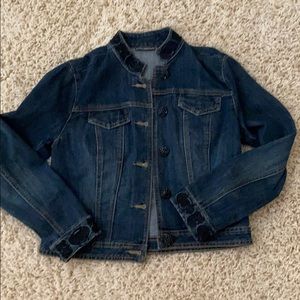 Jean Jackets